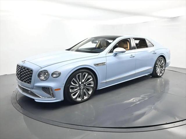 2025 Bentley Flying Spur Mulliner for sale in West Palm Beach, FL