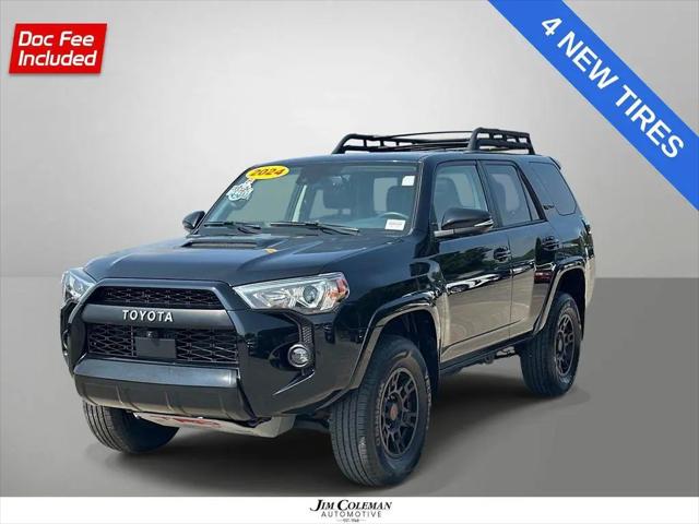 2024 Toyota 4Runner TRD Pro for sale in Bethesda, MD