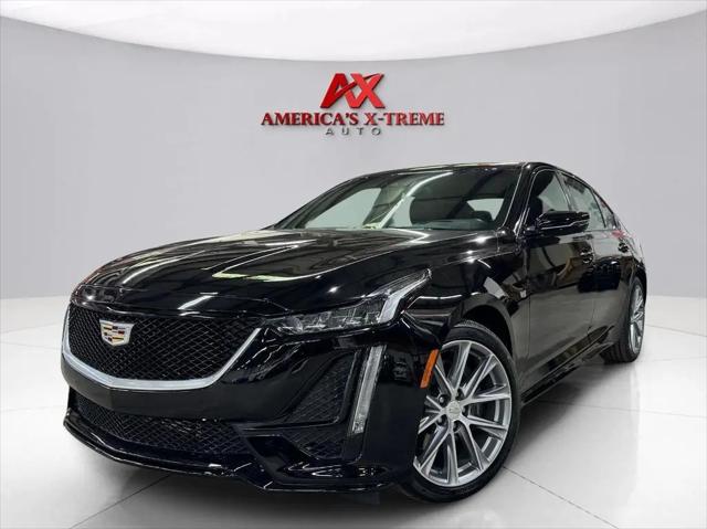 2020 Cadillac CT5 Sport for sale in Atlanta, GA
