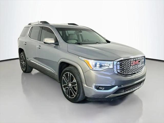 2019 GMC Acadia Denali for sale in Owasso, OK