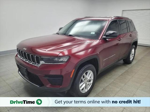 2023 Jeep Grand Cherokee Laredo 4x2 for sale in Indianapolis, IN