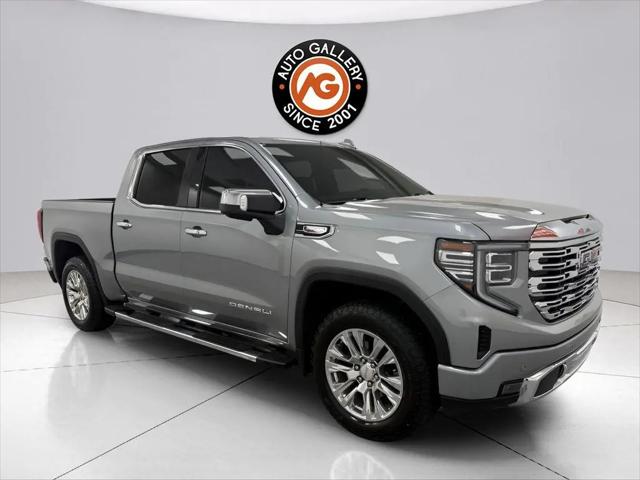 2025 GMC Sierra 1500 4WD Crew Cab Short Box Denali for sale in Buford, GA