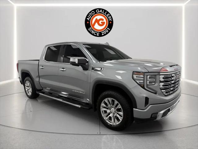 2025 GMC Sierra 1500 4WD Crew Cab Short Box Denali for sale in Buford, GA