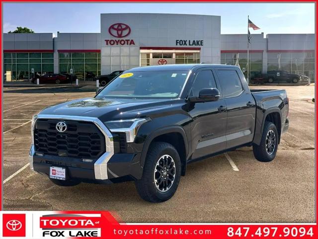 2025 Toyota Tundra SR5 for sale in Fox Lake, IL