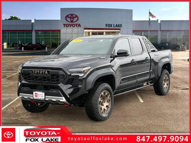 2025 Toyota Tacoma TRD Off Road for sale in Fox Lake, IL