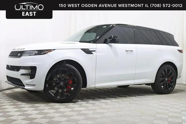 2025 Land Rover Range Rover Sport P530 Dynamic SE for sale in Westmont, IL