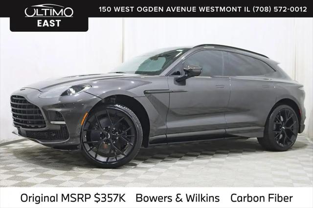 2025 Aston Martin DBX 707 for sale in Westmont, IL