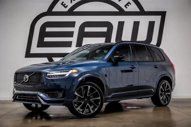 2023 Volvo XC90 Recharge T8 Ultimate Dark Theme 7-Seater for sale in Pelham, AL