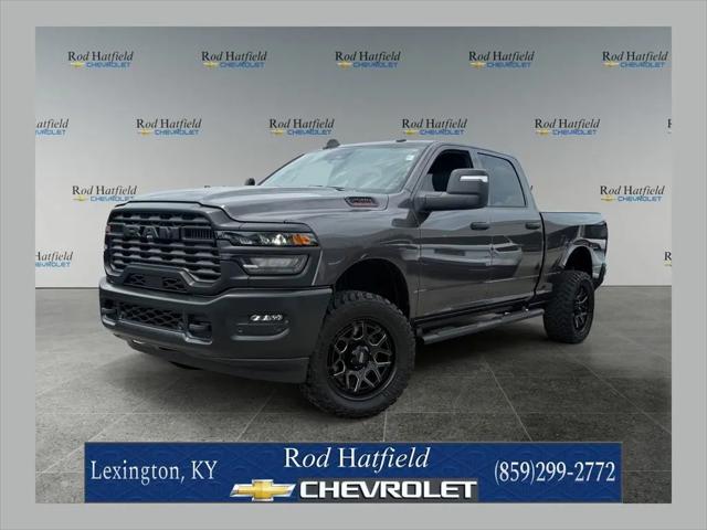 2026 Ram 2500 Tradesman Crew Cab 4x4 6'4" Box for sale in Lexington, KY
