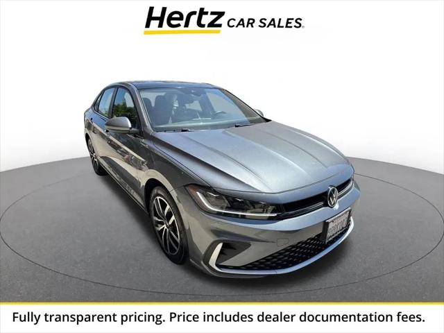 2025 Volkswagen Jetta 1.5T SE for sale in Riverside, CA