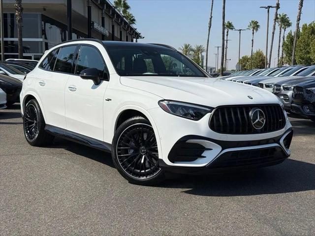 2026 Mercedes-Benz GLC 4MATIC for sale in Fresno, CA