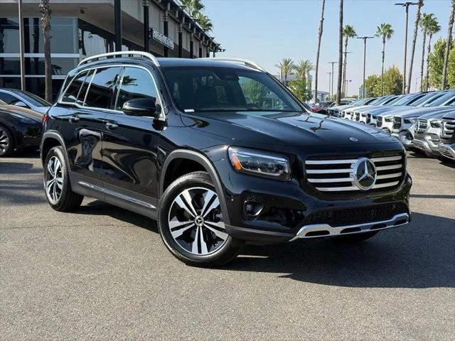 2026 Mercedes-Benz GLB Base for sale in Fresno, CA