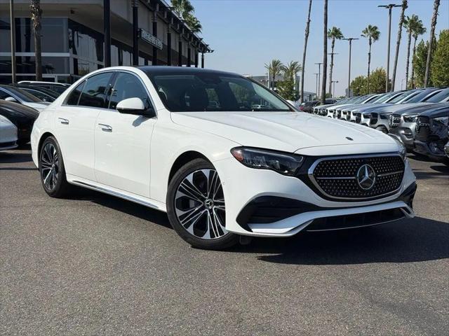 2026 Mercedes-Benz E 350 E 350 for sale in Fresno, CA