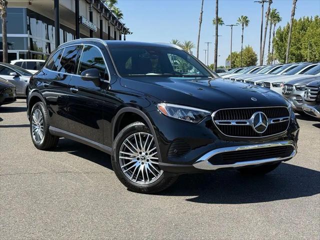 2026 Mercedes-Benz GLC 4MATIC SUV for sale in Fresno, CA