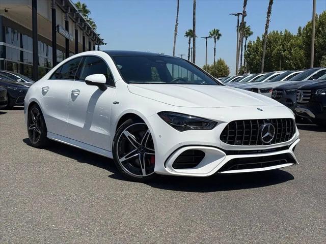 2026 Mercedes-Benz CLA 4MATIC for sale in Fresno, CA