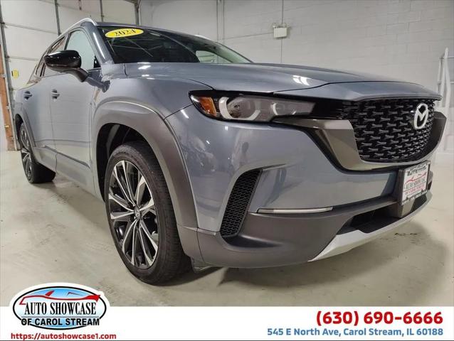 2024 Mazda CX-50 2.5 Turbo Premium for sale in Carol Stream, IL