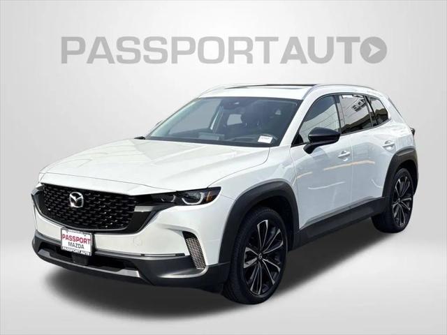 2024 Mazda CX-50 2.5 S Premium Plus for sale in Camp Springs, MD