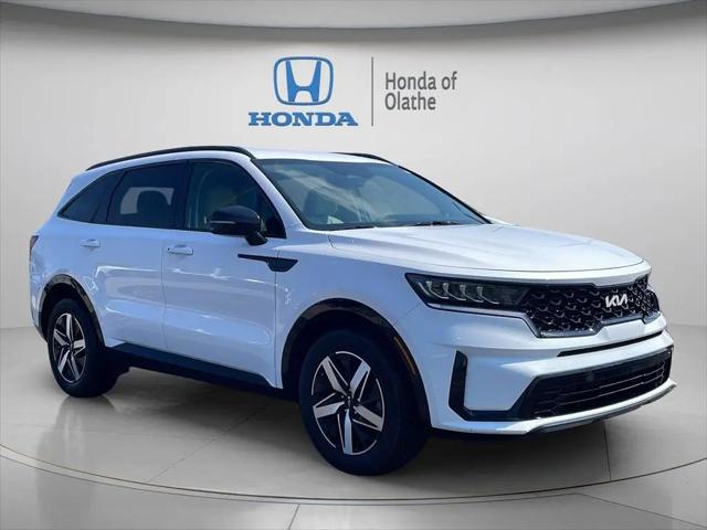 2022 Kia Sorento S for sale in Olathe, KS