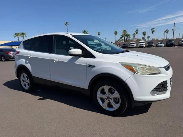 2013 Ford Escape SE for sale in Glendale, AZ