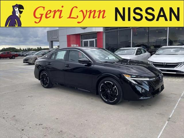 2026 Nissan Sentra SR for sale in Houma, LA