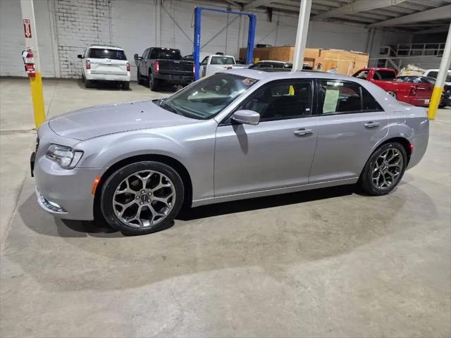 2018 Chrysler 300 300S for sale in Storm Lake, IA