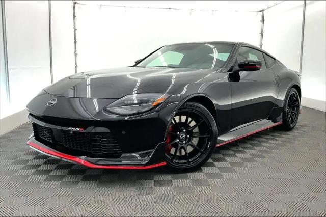 2025 Nissan Z NISMO 9-speed automatic Transmission for sale in Spokane, WA