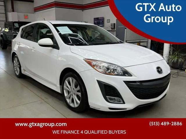 2010 Mazda Mazda3 for sale near West Chester, OH