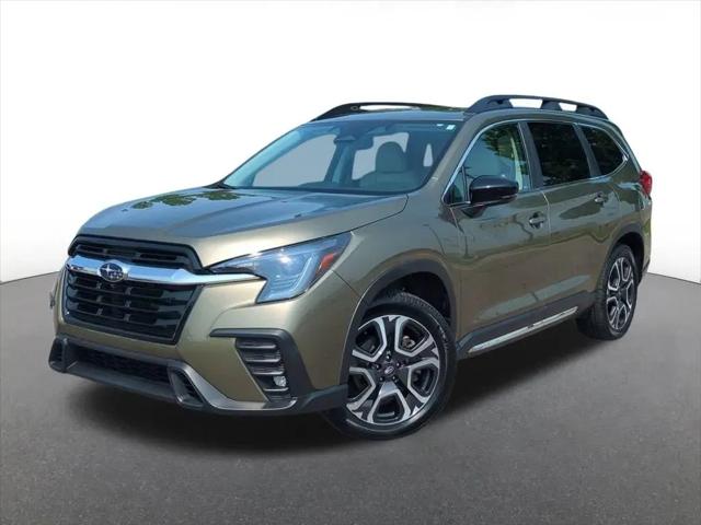 2024 Subaru Ascent Limited 7-Passenger for sale in Troy, MI