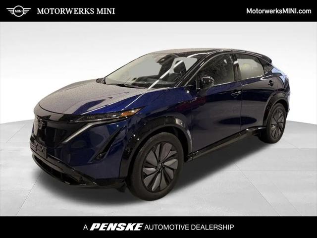 2024 Nissan ARIYA ENGAGE+ for sale in Golden Valley, MN