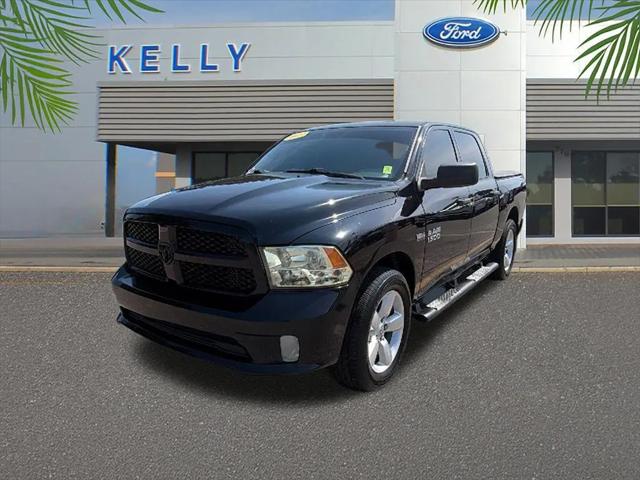 2013 Ram 1500 Express for sale in Melbourne, FL