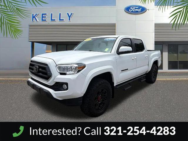2023 Toyota Tacoma SR5 V6 for sale in Melbourne, FL