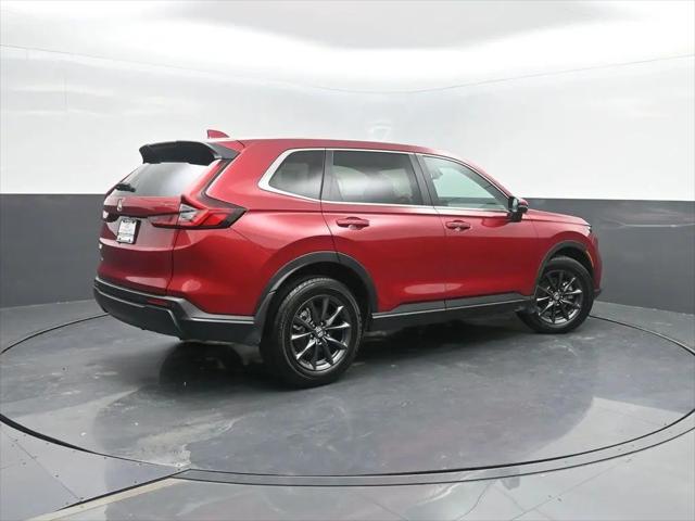 2026 Honda CR-V EX-L AWD for sale in Charles City, IA