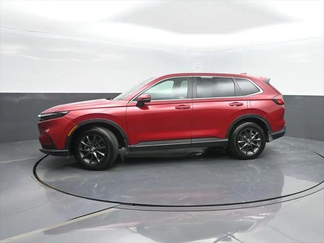 2026 Honda CR-V EX-L AWD for sale in Charles City, IA