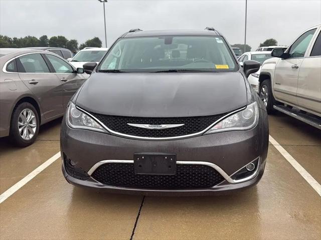 2017 Chrysler Pacifica Touring-L for sale in Charles City, IA