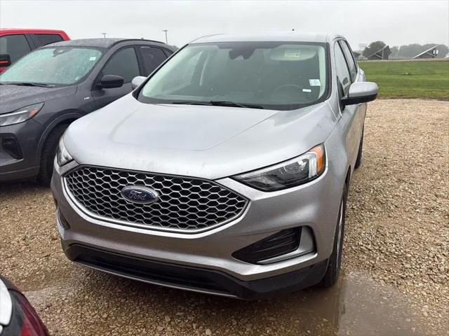 2024 Ford Edge SEL for sale in Charles City, IA