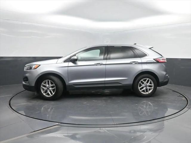 2024 Ford Edge SEL for sale in Charles City, IA