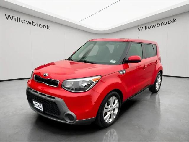 2015 Kia Soul + for sale in Willowbrook, IL
