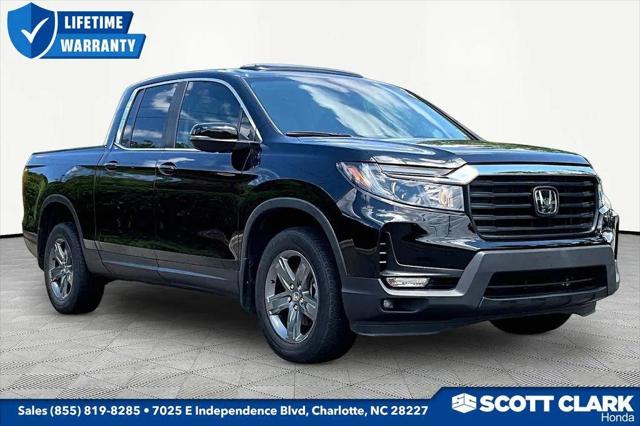 2023 Honda Ridgeline RTL for sale in Charlotte, NC