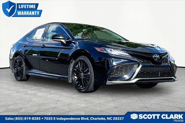 2024 Toyota Camry XSE for sale in Charlotte, NC