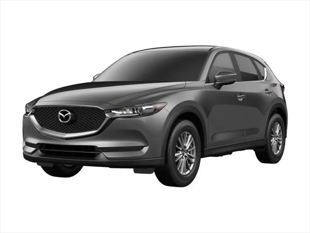 2017 Mazda CX-5 Touring for sale in Cuyahoga Falls, OH