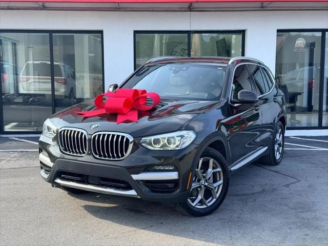 2020 BMW X3 xDrive30i for sale in Knoxville, TN