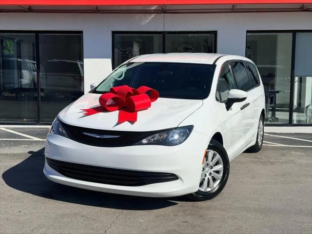 2018 Chrysler Pacifica L for sale in Knoxville, TN