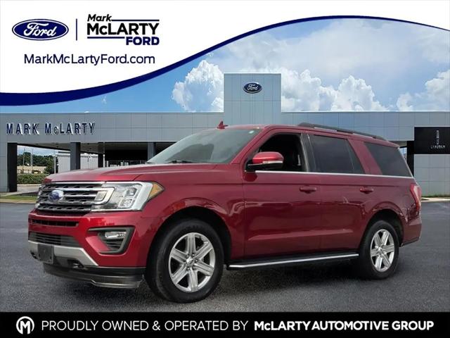 2019 Ford Expedition XLT for sale in North Little Rock, AR