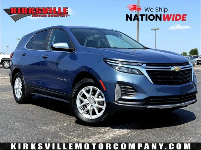 2024 Chevrolet Equinox AWD LT for sale in Kirksville, MO