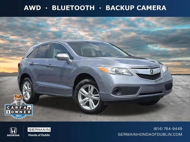 2014 Acura RDX Base for sale in Dublin, OH