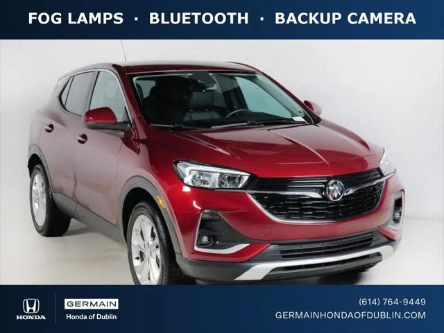 2022 Buick Encore GX for sale near Dublin, OH