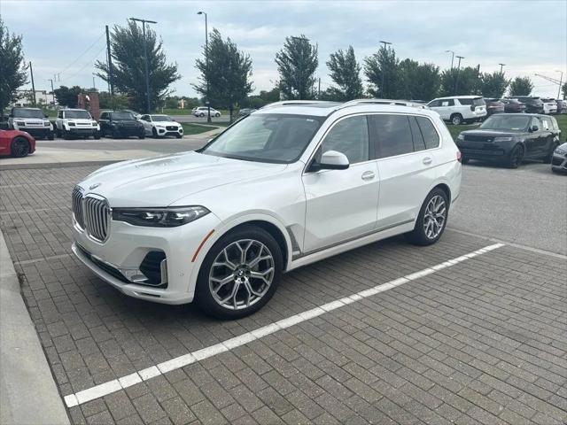2019 BMW X7 xDrive40i for sale in Columbus, OH