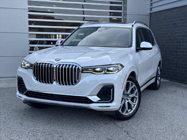 2019 BMW X7 xDrive40i for sale near Columbus, OH