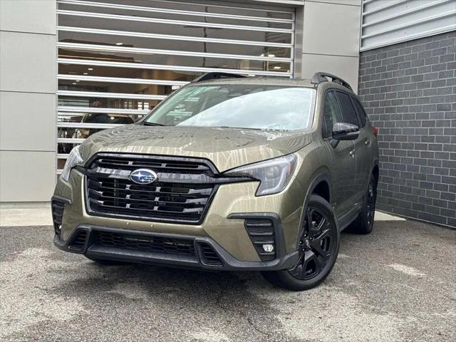 2023 Subaru Ascent Onyx Edition 7-Passenger for sale in Columbus, OH