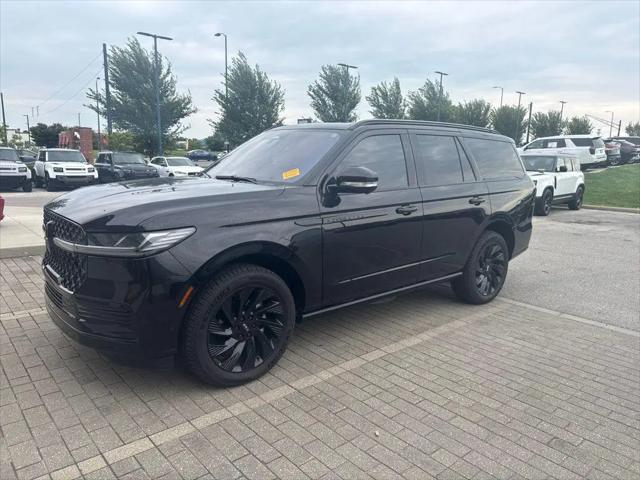 2025 Lincoln Navigator Reserve for sale in Columbus, OH